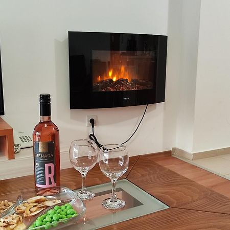 Bansko Belvedere Apartament المظهر الخارجي الصورة