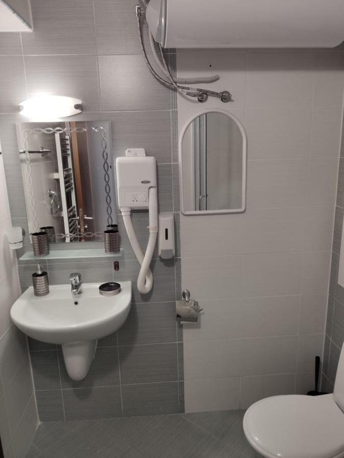 Bansko Belvedere Apartament المظهر الخارجي الصورة