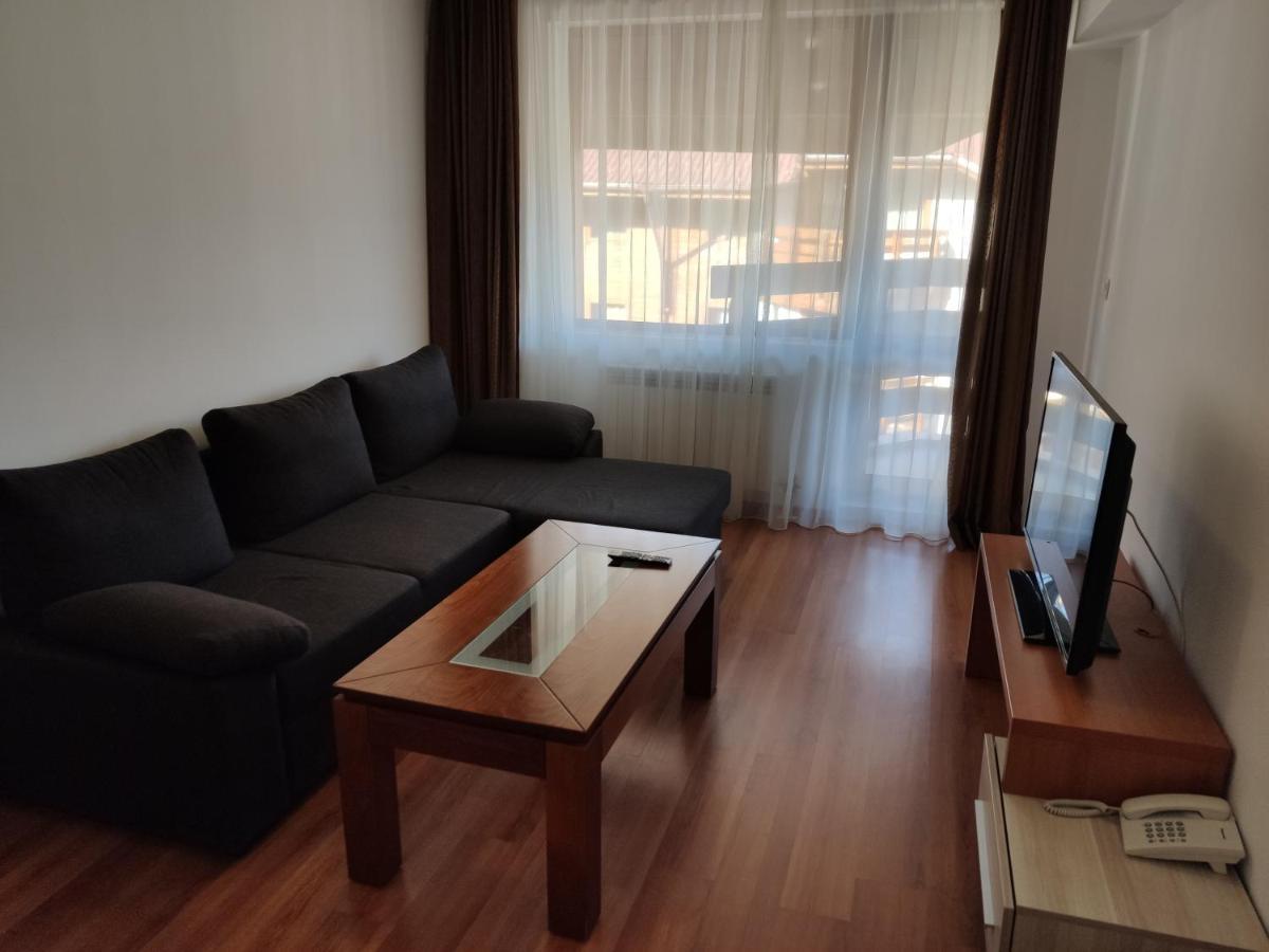 Bansko Belvedere Apartament المظهر الخارجي الصورة
