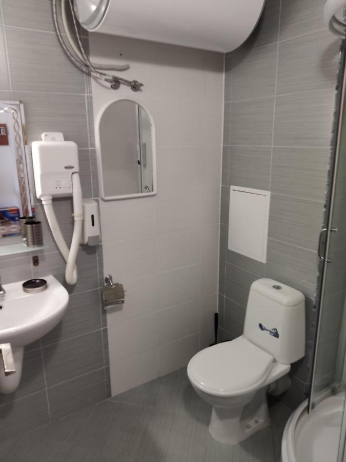 Bansko Belvedere Apartament المظهر الخارجي الصورة