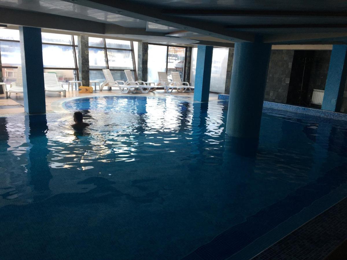 Bansko Belvedere Apartament المظهر الخارجي الصورة
