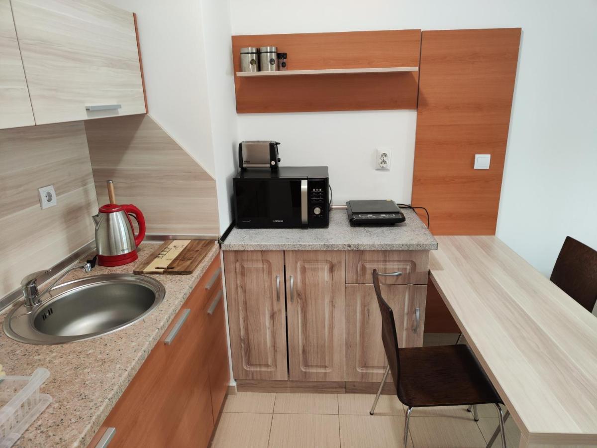 Bansko Belvedere Apartament المظهر الخارجي الصورة