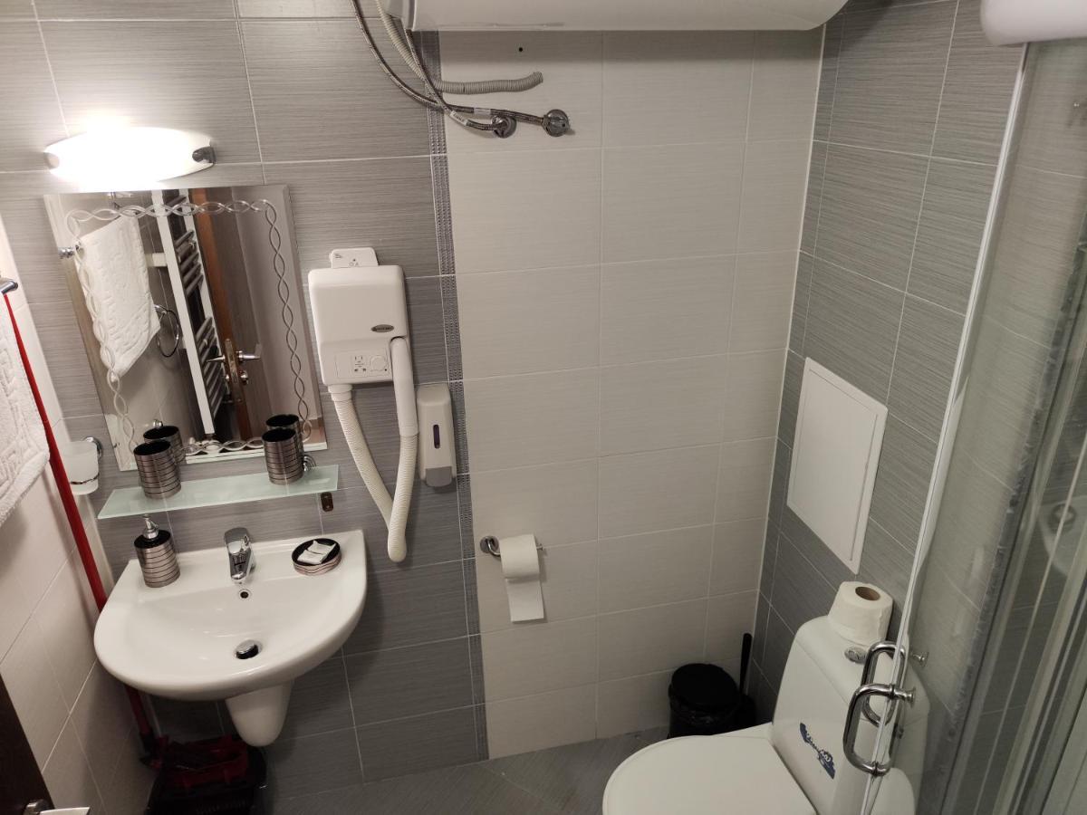Bansko Belvedere Apartament المظهر الخارجي الصورة
