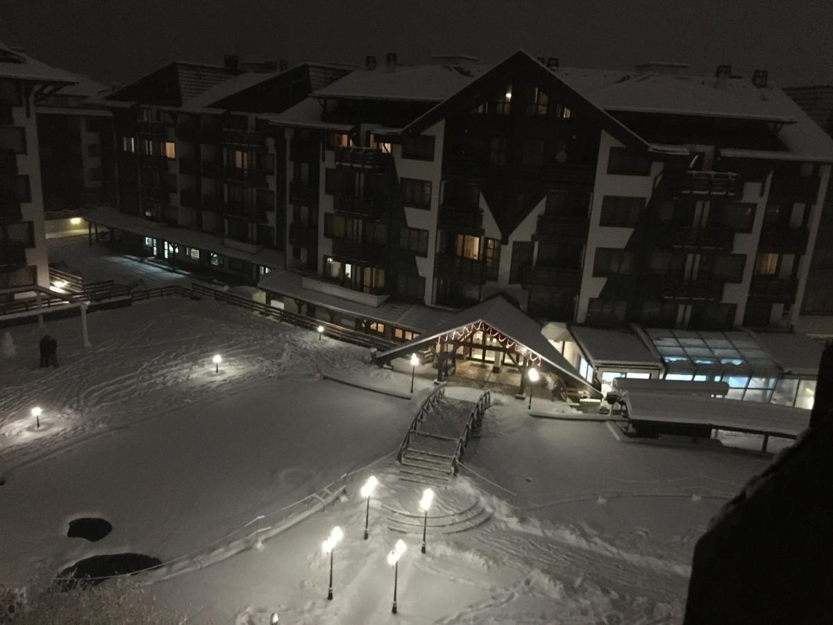 Bansko Belvedere Apartament المظهر الخارجي الصورة