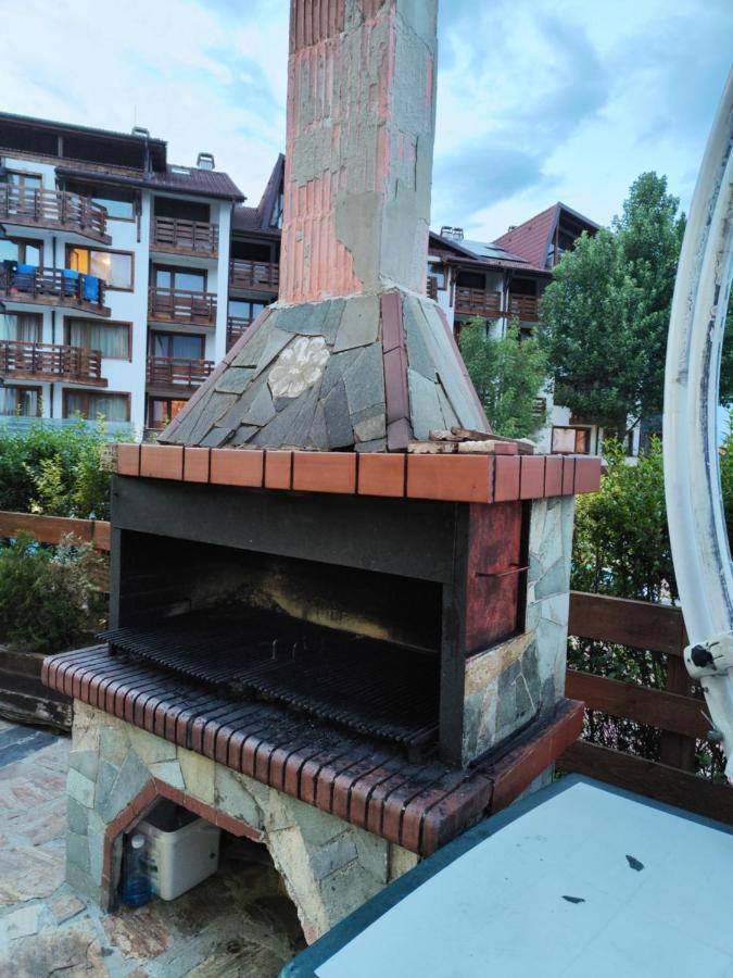 Bansko Belvedere Apartament المظهر الخارجي الصورة