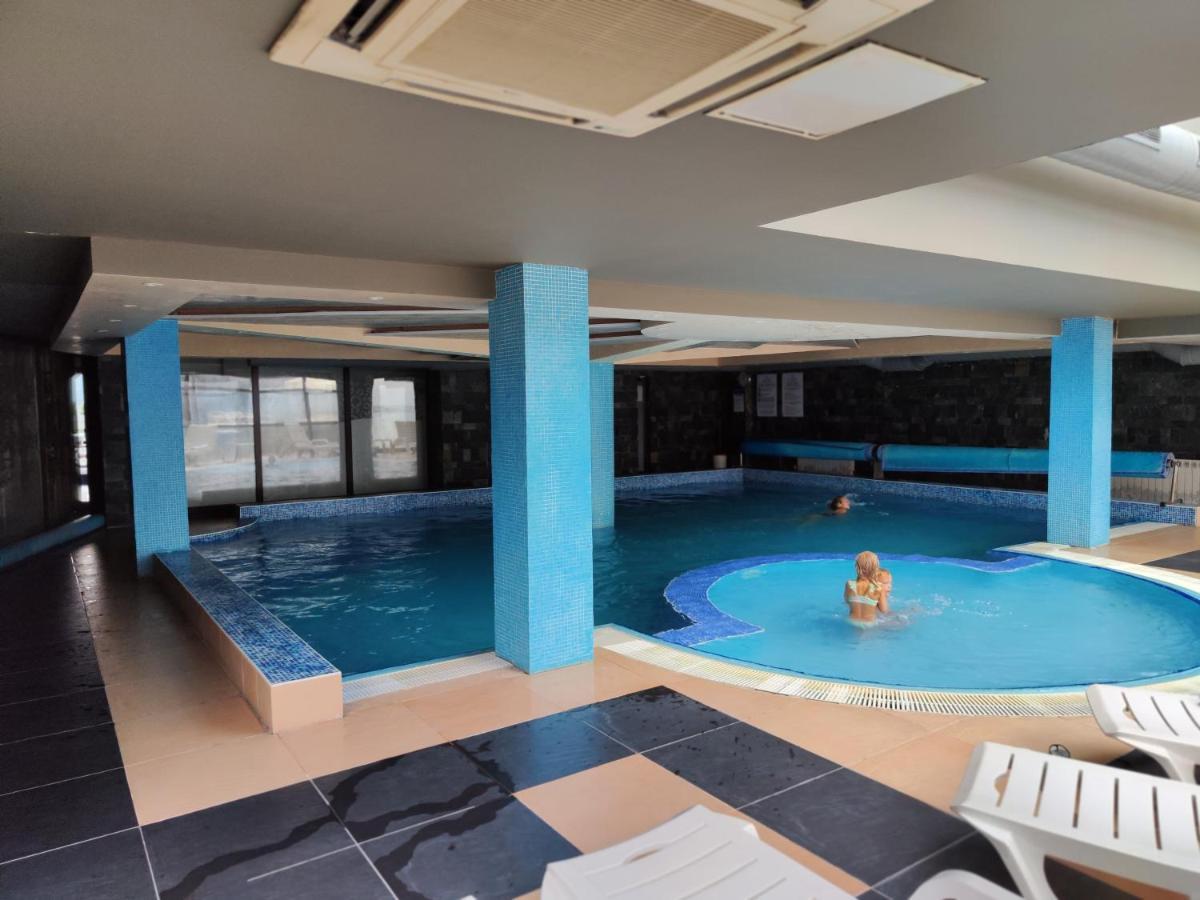 Bansko Belvedere Apartament المظهر الخارجي الصورة