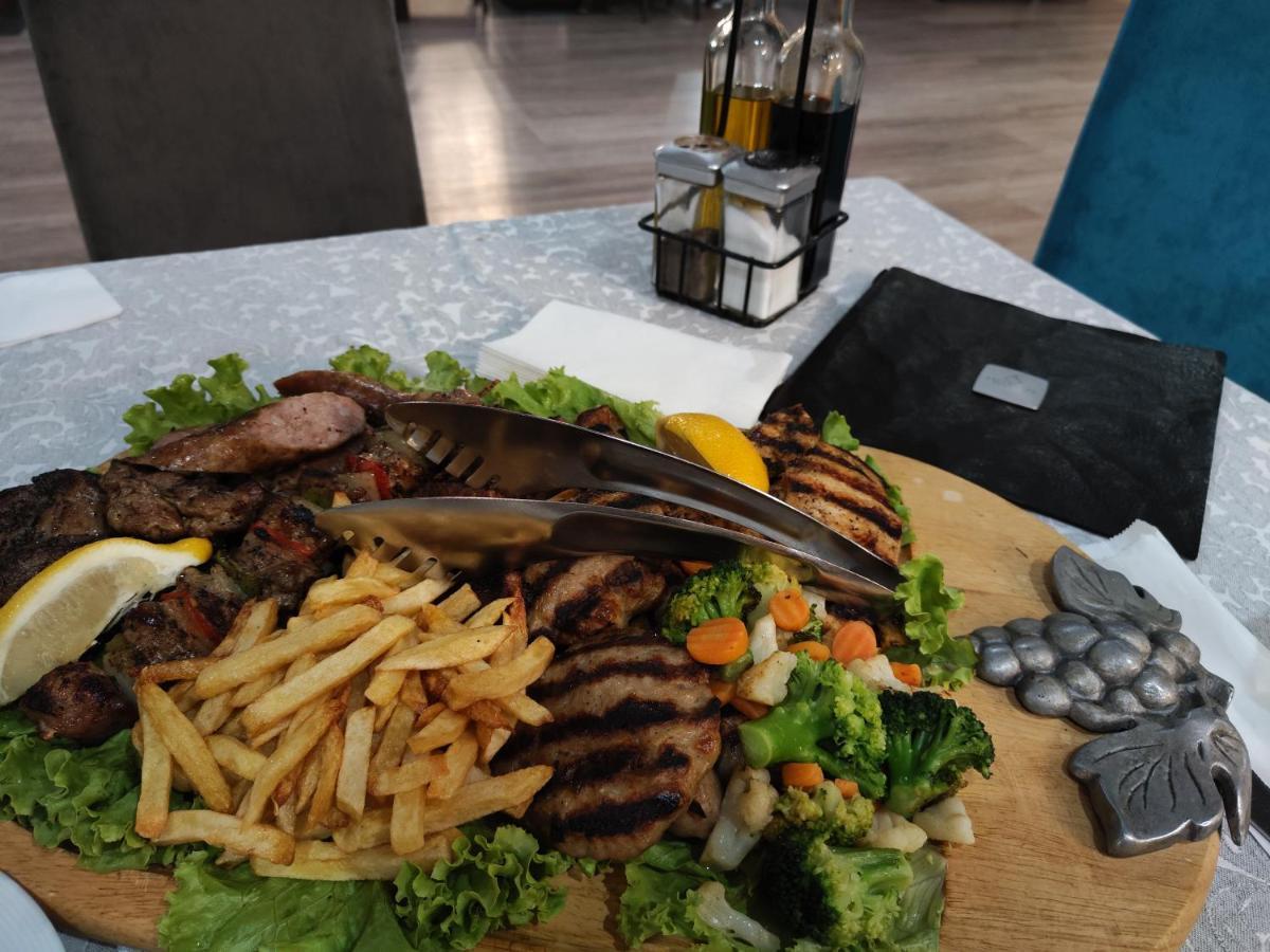 Bansko Belvedere Apartament المظهر الخارجي الصورة