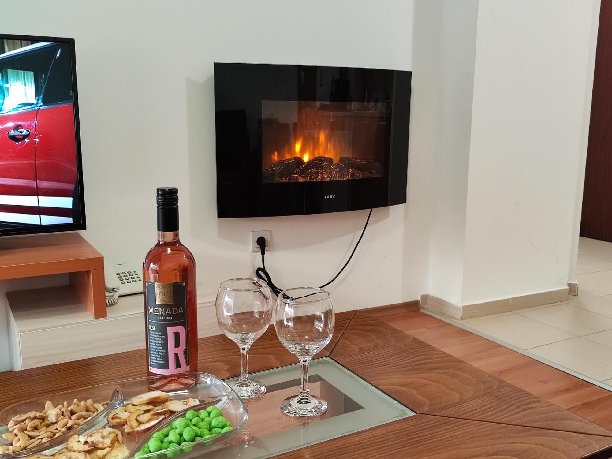 Bansko Belvedere Apartament المظهر الخارجي الصورة